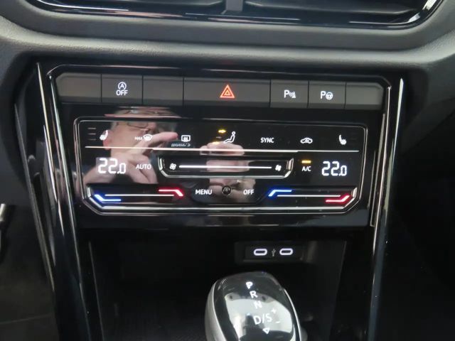 Volkswagen T-Roc DSG Style