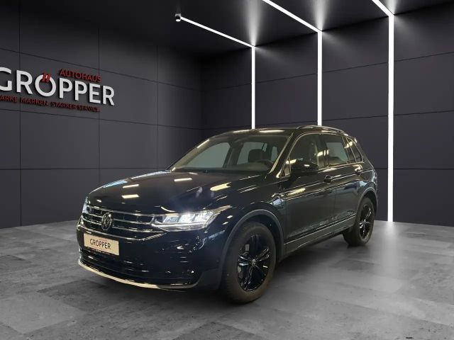 Volkswagen Tiguan 1.5 TSI Life Sport