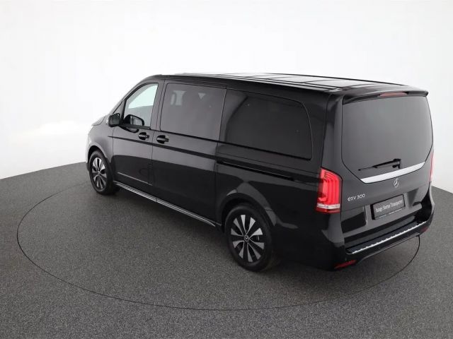 Mercedes-Benz EQV 300 Limousine Lang