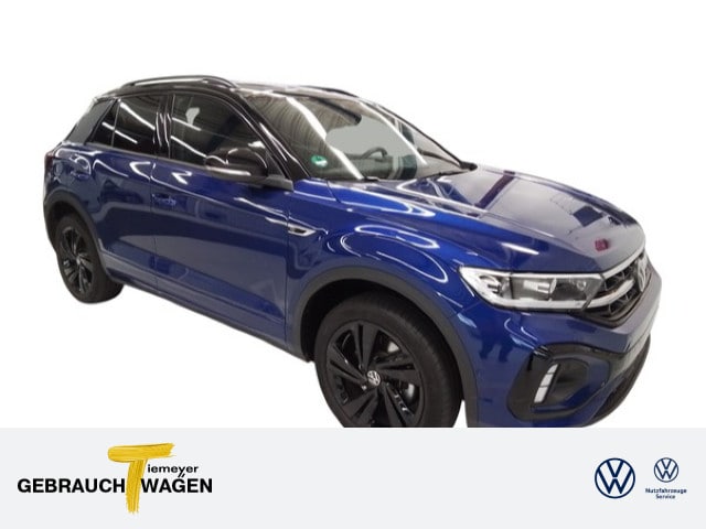 Volkswagen T-Roc 2.0 TDI DSG R-Line