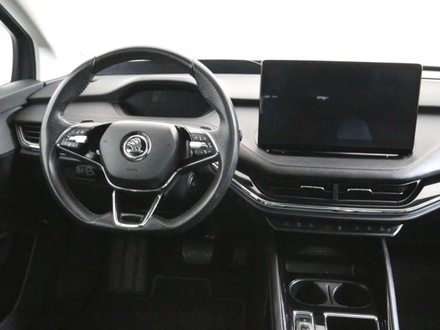 Skoda Enyaq iV 80