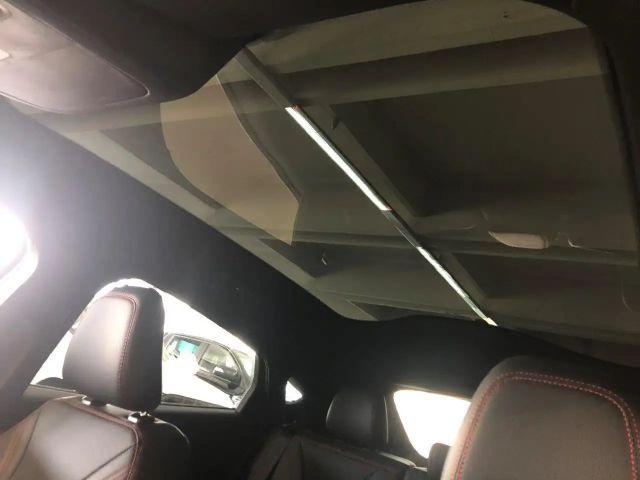 Ford Mustang Mach-E AWD