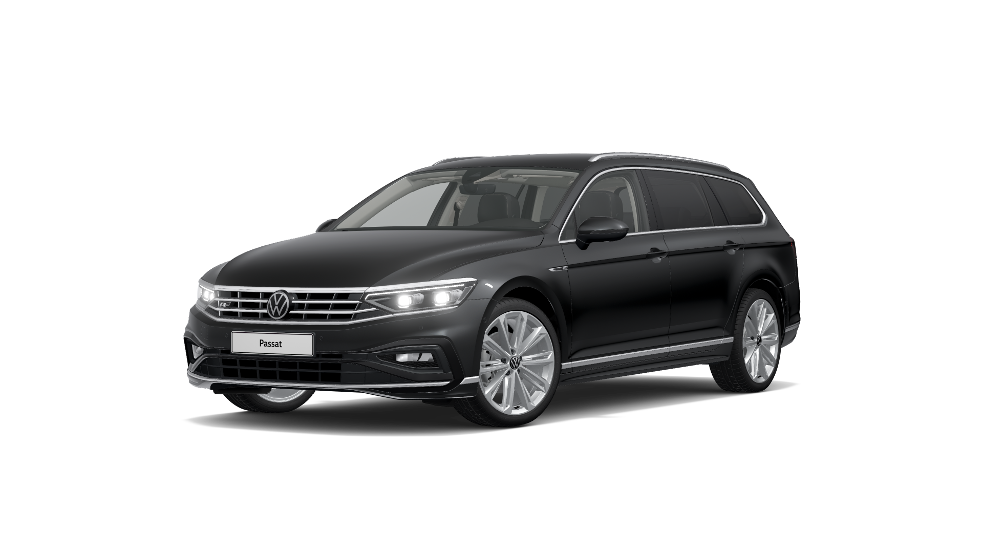 Volkswagen Passat 2.0 TSI BMT R-Line Variant
