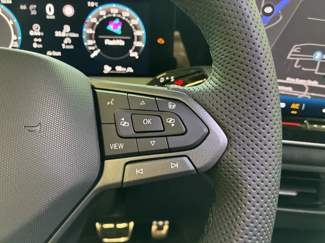 Volkswagen Tayron DSG eHybrid