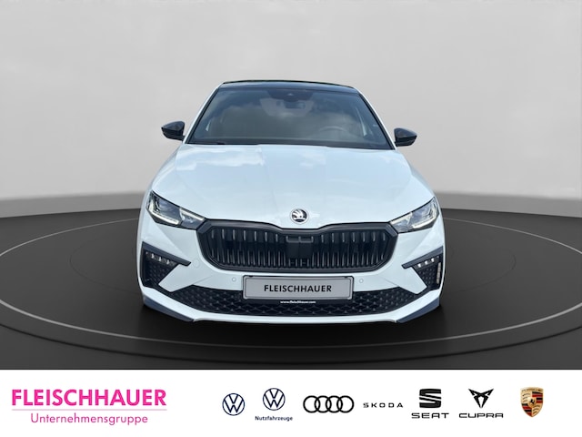 Skoda Scala 1.0 TSI 85 Monte Carlo