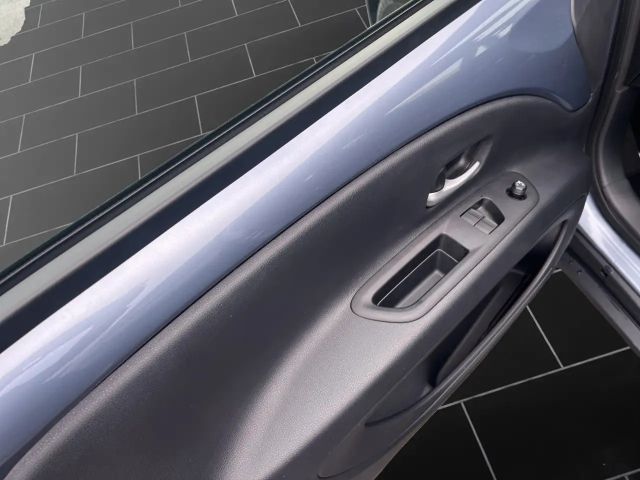 Toyota Aygo Comfort Hatchback