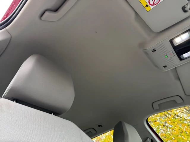 Volkswagen Golf 1.5 TSI Golf VIII Life Variant