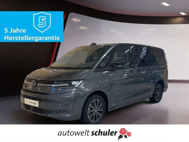 Volkswagen Multivan DSG Lang T7