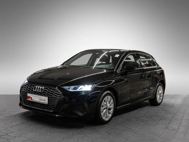Audi A3 40 TFSI Hybride Sedan