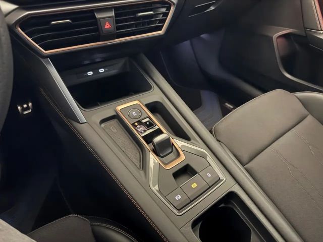 Cupra Leon 1.5 TSI Sportstourer