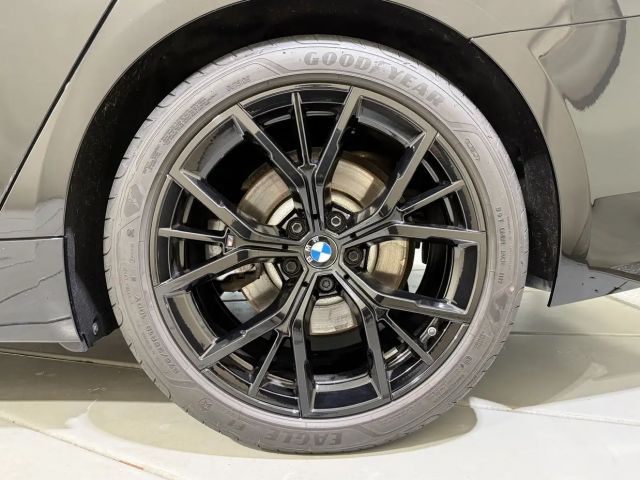 BMW 520 520d Touring