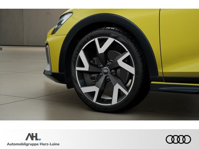 Audi A3 35 TFSI S-Tronic