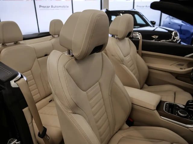 BMW 430 430i Cabrio M-Sport