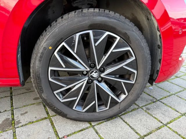 Skoda Kamiq Selection