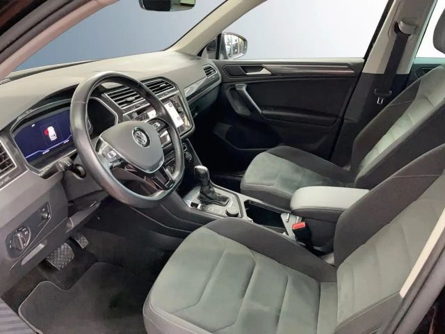 Volkswagen Tiguan 4Motion DSG Highline R-Line