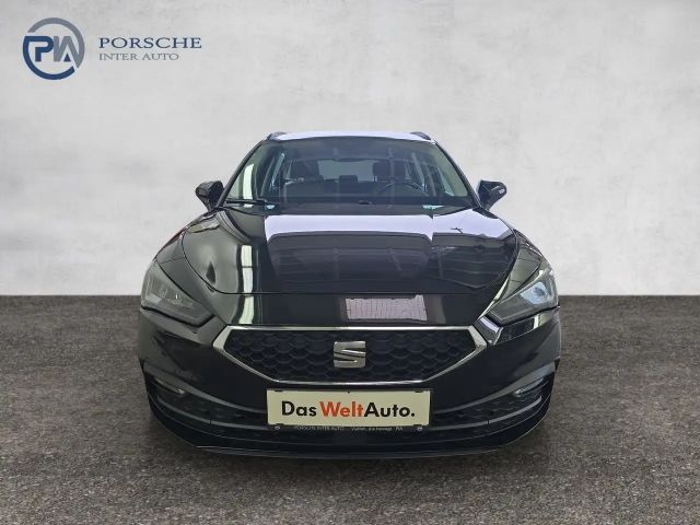 Seat Leon 1.0 TSI Style