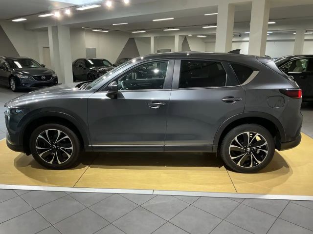 Mazda CX-5 *360°*LED*Carplay*Head-Up*