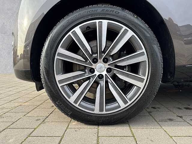 Land Rover Range Rover Autobiography