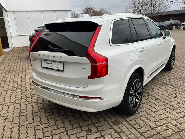 Volvo XC90 AWD Bright T8 Ultimate