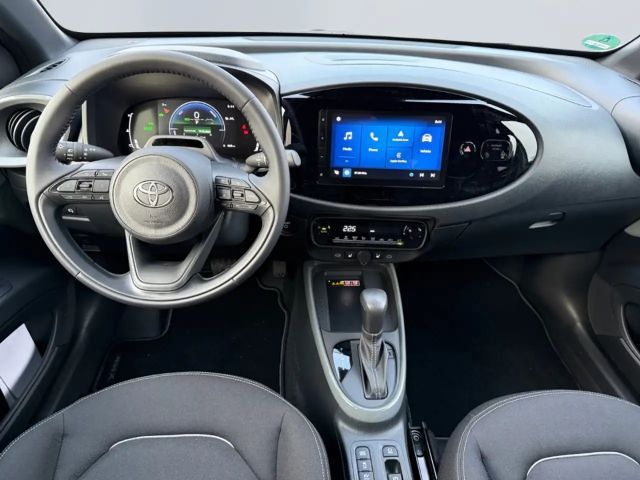 Toyota Aygo X Hatchback Hybride