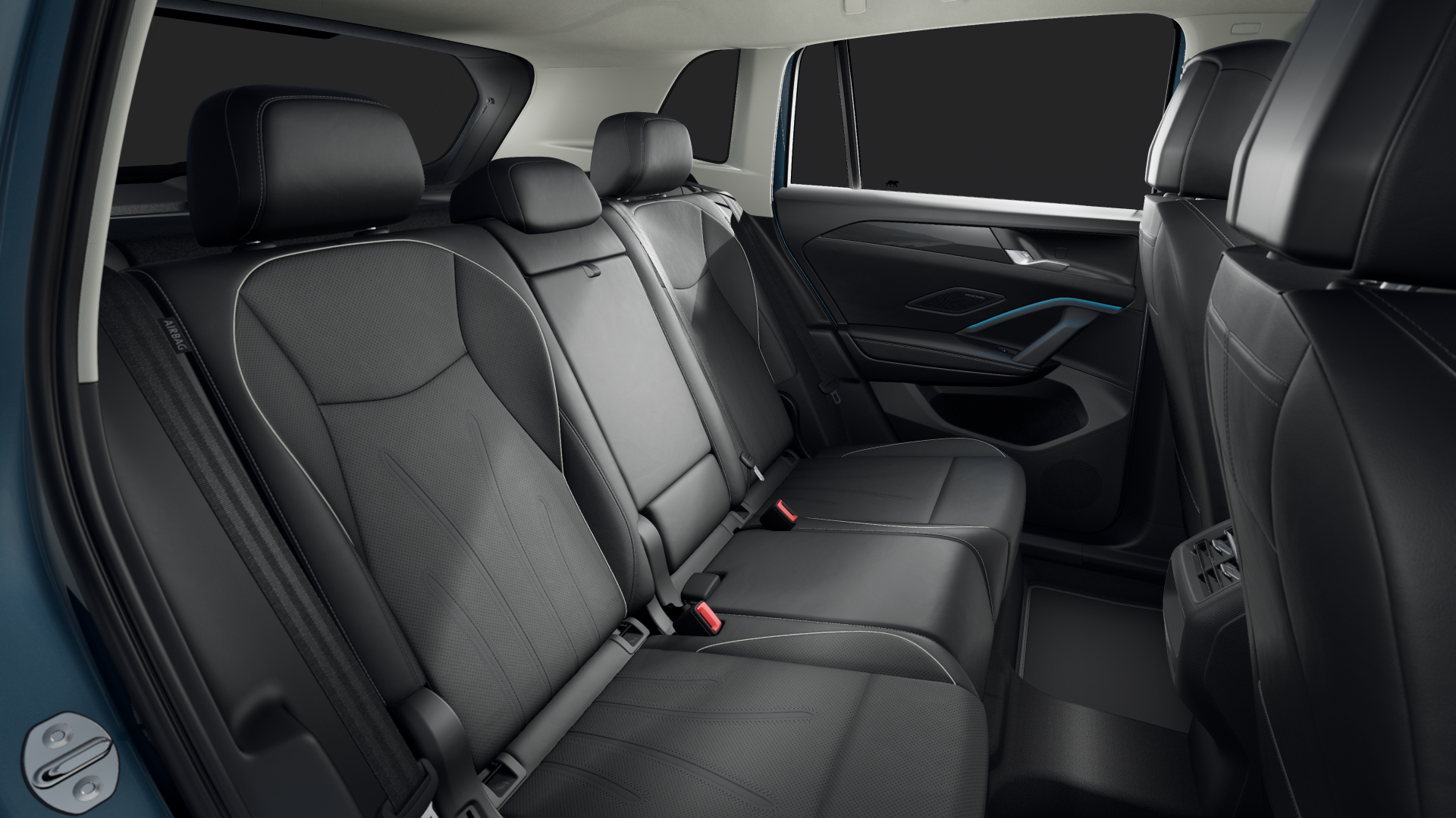 Volkswagen Tiguan 2.0 TDI DSG Elegance Elegance