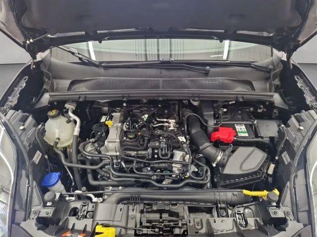 Ford Puma EcoBoost ST Line