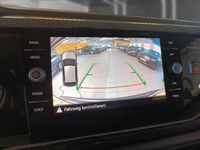 Volkswagen Taigo 1.0 TSI DSG Life