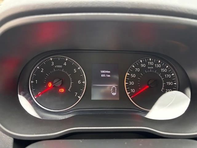 Dacia Duster 2WD Prestige TCe 130