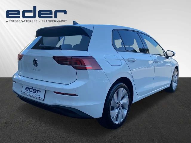 Volkswagen Golf Rabbit TSI