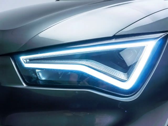 Cupra Ateca 2.0 TSI 4Drive