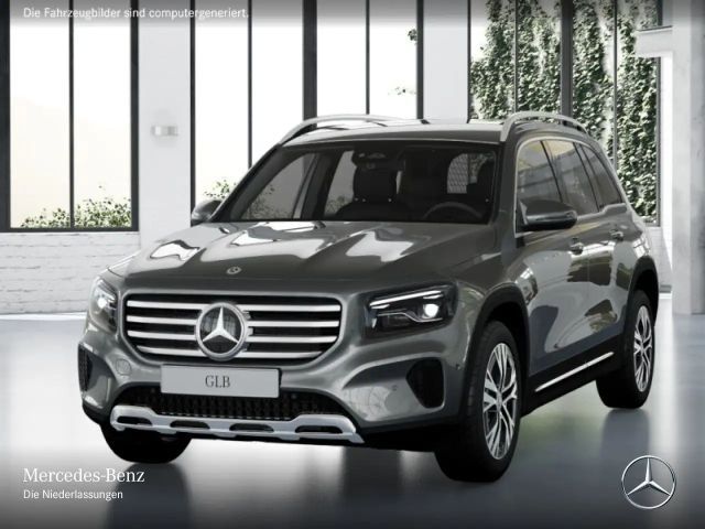 Mercedes-Benz GLB 200 Progressive