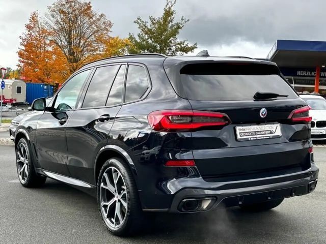 BMW X5 M-Sport xDrive30d