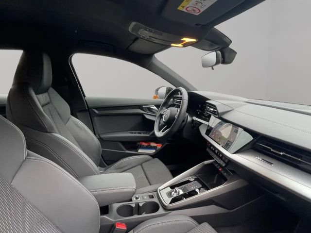 Audi A3 30 TFSI Sedan