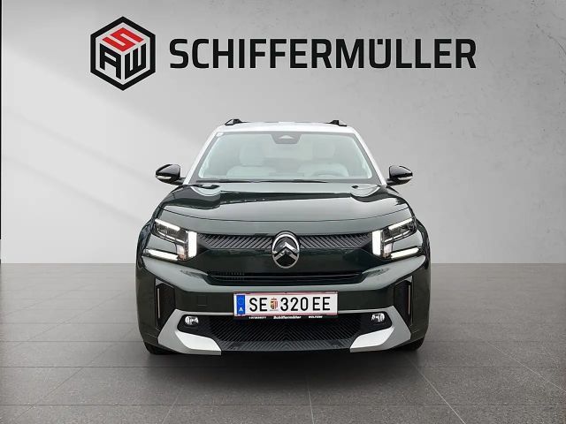 Citroën C3 Aircross Plus