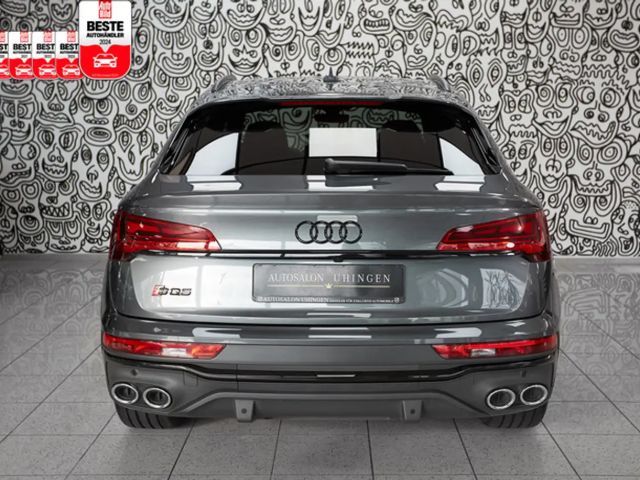 Audi SQ5 Sportback