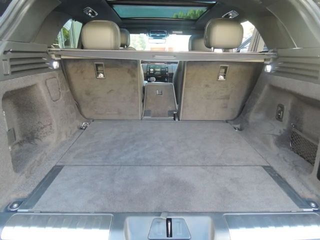 Land Rover Range Rover Sport AWD Dynamic SE