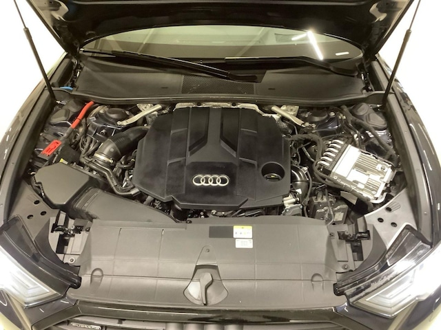 Audi A6 45 TDI Avant Quattro S-Tronic