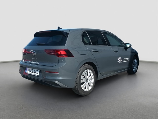 Volkswagen Golf Golf VIII