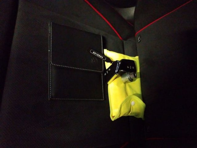 Volkswagen ID.7 4Motion Tourer