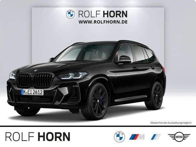 BMW X3 M-Sport xDrive30i