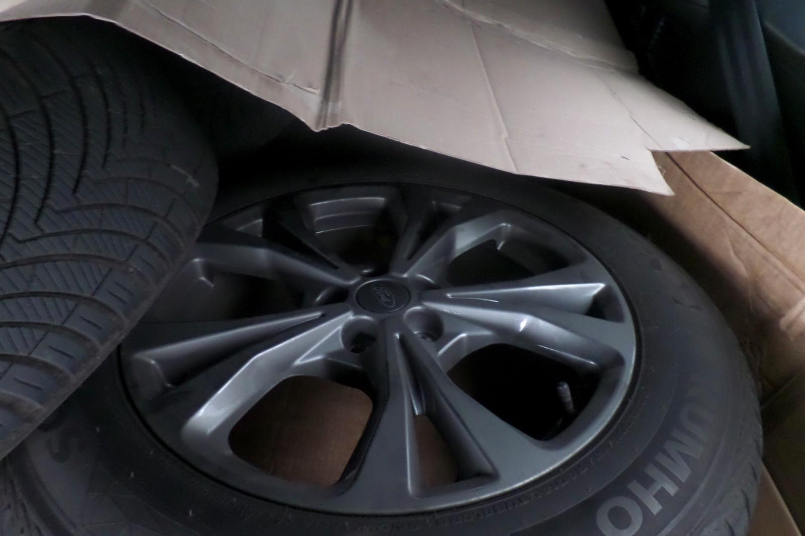 Ford Kuga Hybrid Plug in Hybrid ST Line X