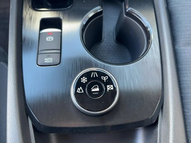 Nissan X-trail e-4ORCE