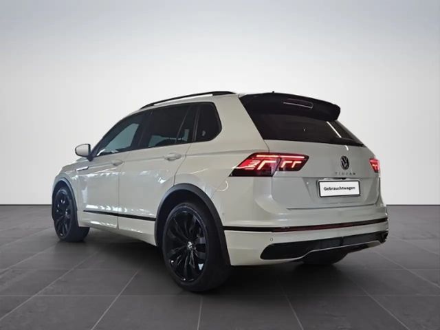 Volkswagen Tiguan 2.0 TDI R-Line