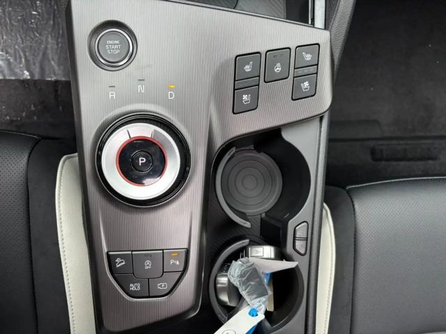 Kia Sportage GDi GT-Line Vierwielaandrijving