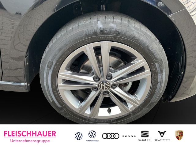 Volkswagen Polo 1.0 TSI Comfortline