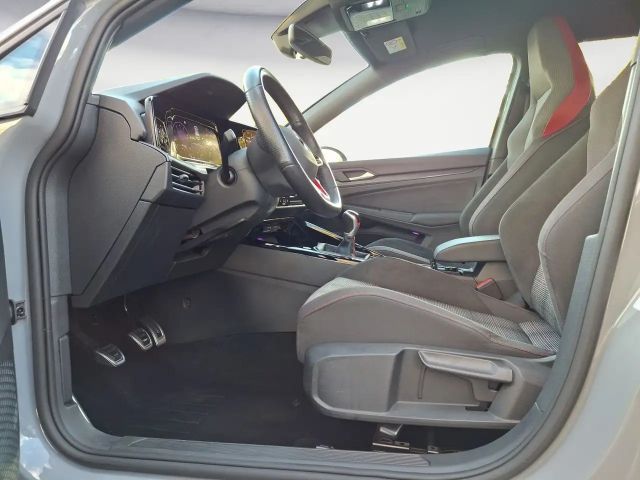 Volkswagen Golf 2.0 TSI GTI