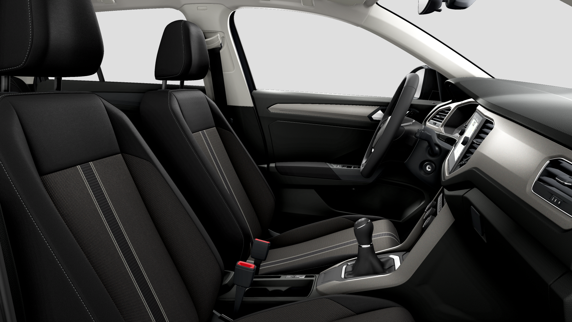 Volkswagen T-Roc 1.0 TSI DSG Style