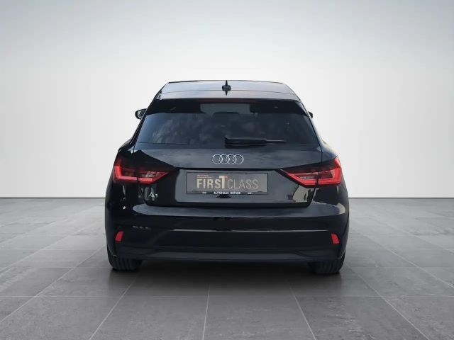 Audi A1 30 TFSI