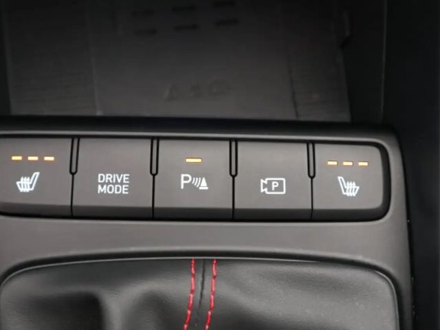 Hyundai i20 1.0 Hybrid N Line T-GDi