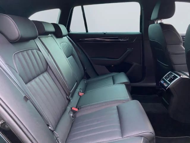 Skoda Superb 1.4 TSI Combi iV